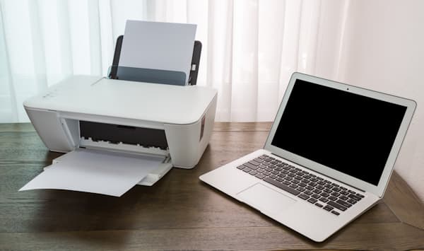 Stampante Epson ha inchiostro ma non stampa