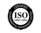 Icona ISO 4001