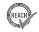 Icona conforme REACH