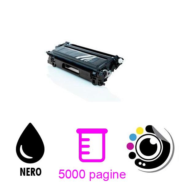 Compatibile Toner Brother TN135 / TN130 Nero