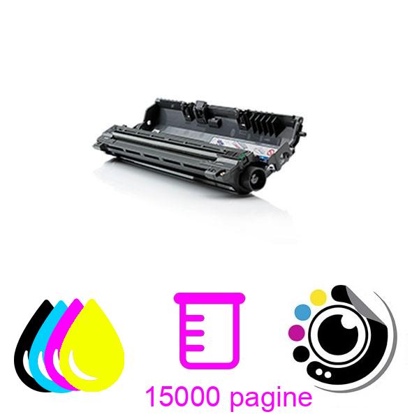 Compatibile Tamburo Brother DR230 CMYK