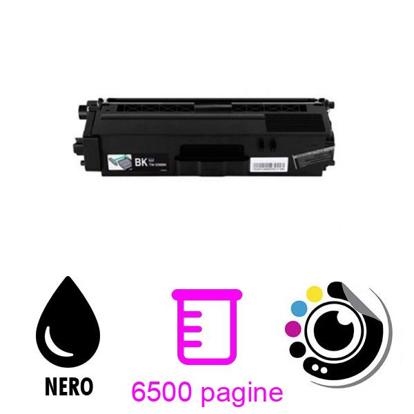 Compatibile Toner Brother TN421 / TN423 / TN426 Nero