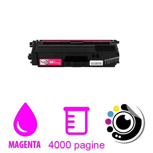 Compatibile Toner Brother TN421 / TN423 / TN426 Magenta
