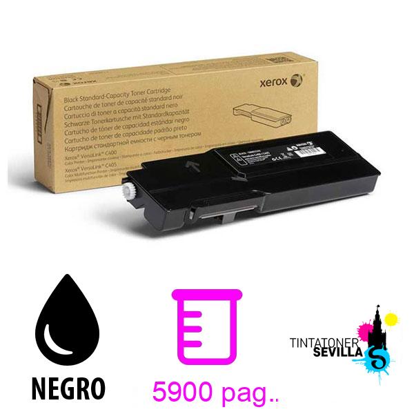 Originale Xerox VersaLink C400/C405 Nero 106R03536