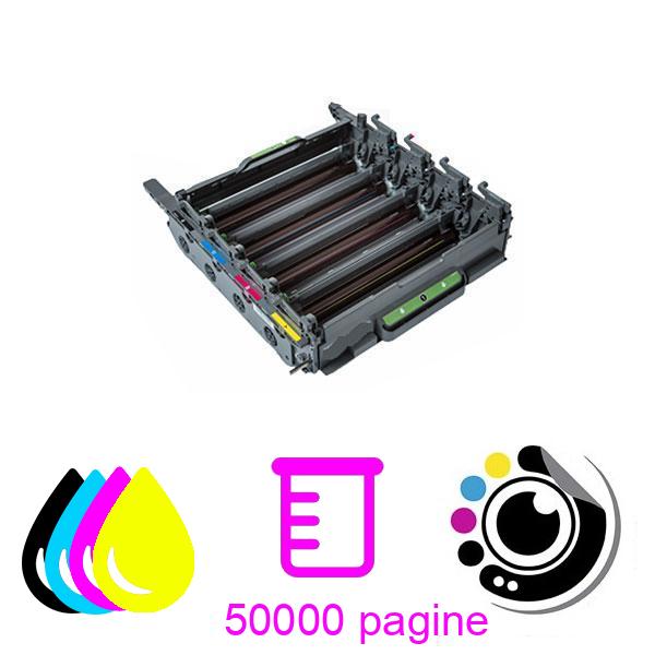 Compatibile Tamburo Brother DR421CL