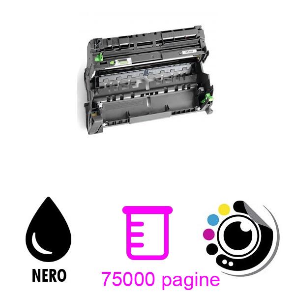 Compatibile Tamburo Brother DR3600