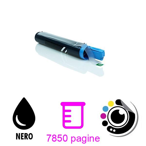 Compatibile Toner Canon C-EXV14 Nero 0384B002 / CEXV5
