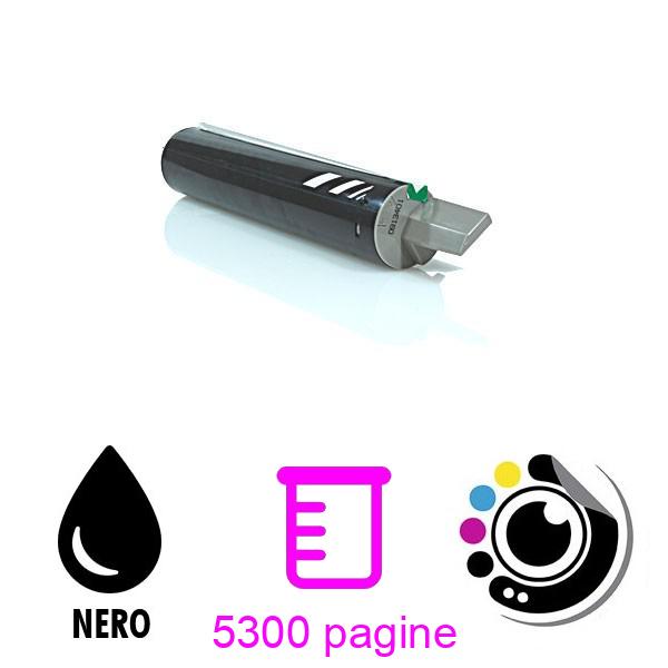 Compatibile Toner Canon NPG11 Nero 1382A002
