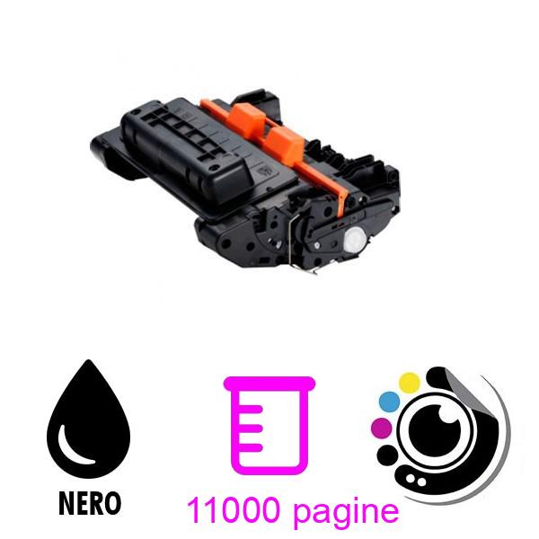 Compatibile Toner Canon 039 / CRG039 Nero 0287C001 per Canon LBP-351 / LBP-352