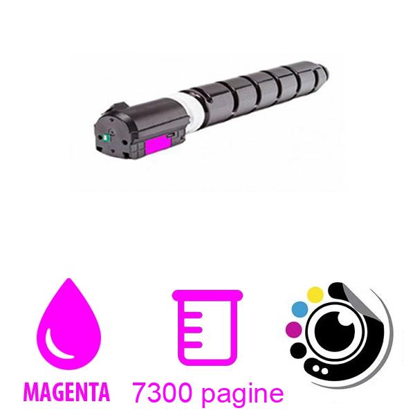 Compatibile Toner Canon 034 Magenta 9452B001