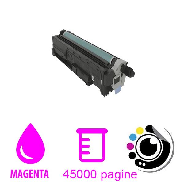 Compatibile Tamburo Canon CEX-V55 Magenta 2188C002