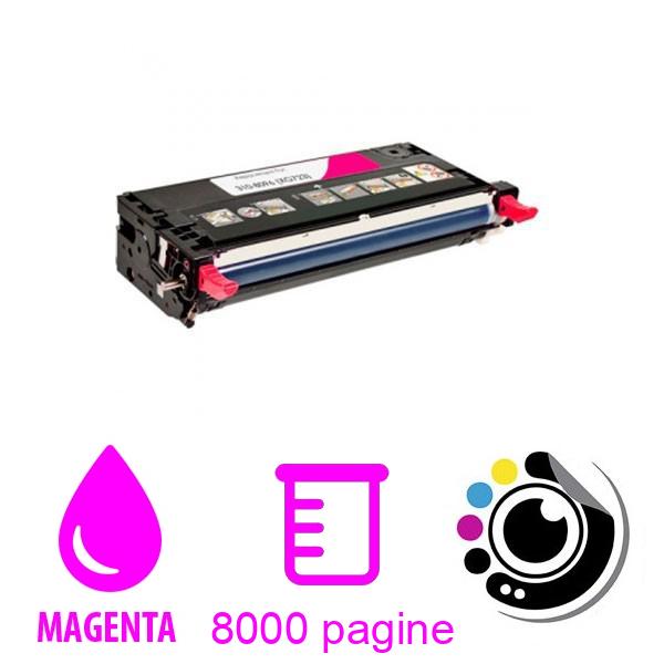 Toner compatibile Dell 3110 / 3115 Magenta 593-10172