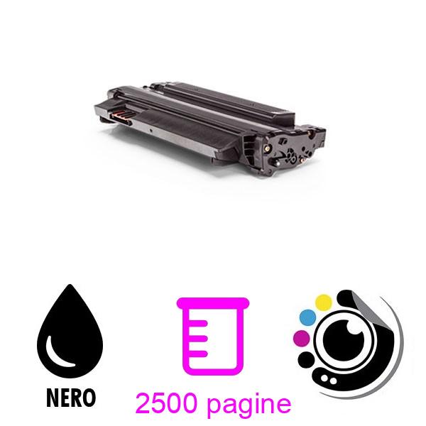 Compatibile Toner Dell 1130 / 1135 Nero 593-10961