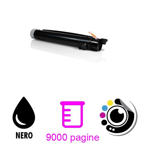 Toner compatibile Dell 5100 Nero 593-10054