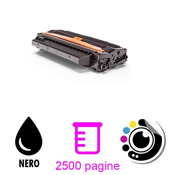 Compatibile Toner Dell B1260 / B1265 Nero 593-11109