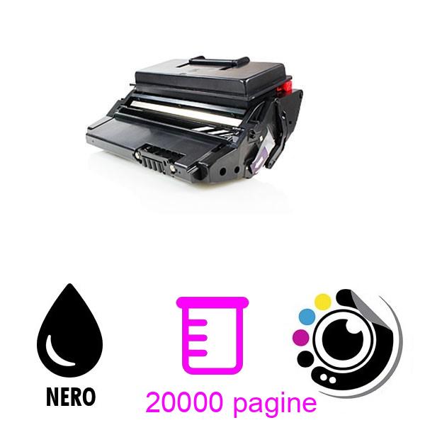 Toner compatibile Dell 5330 Nero 593-10331