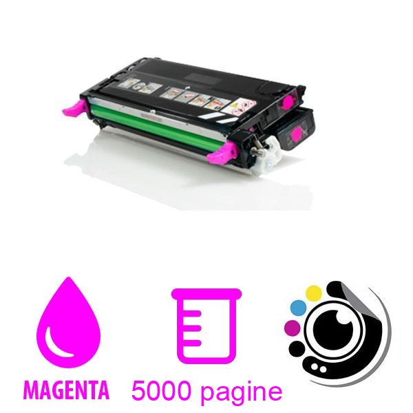 Toner compatibile Dell 2145 Magenta 593-10370