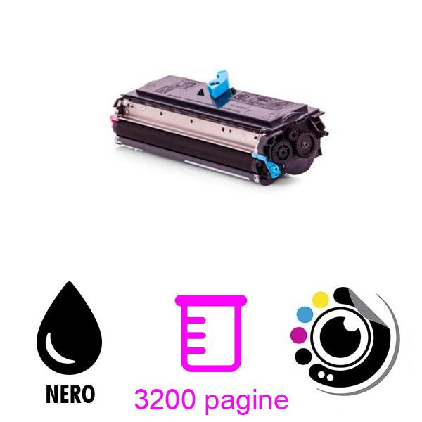 Compatibile Toner Epson Aculaser M1200 Nero C13S050521