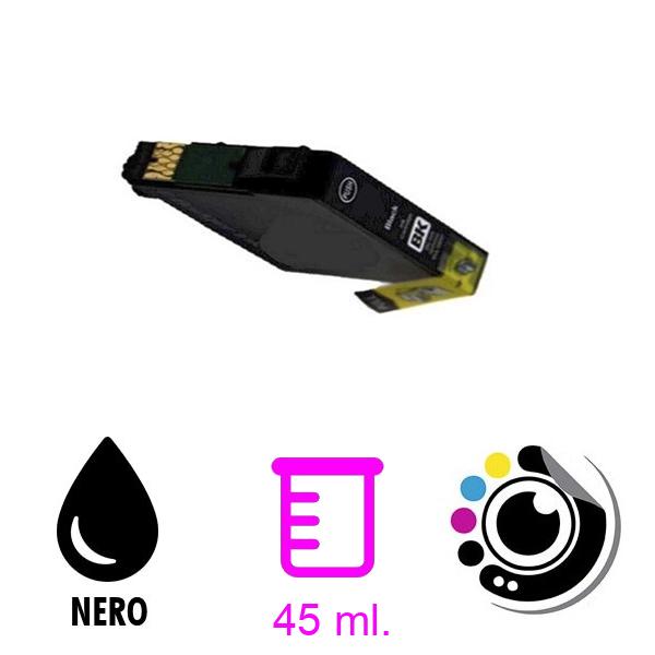 Compatibile Cartuccia Epaon 408xl Nero
