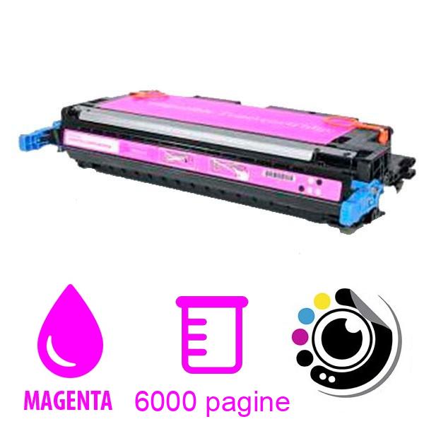 Compatibile Toner HP Q7583A / 503A Magenta