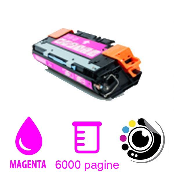 Compatibile Toner HP Q2683A / 311A Magenta