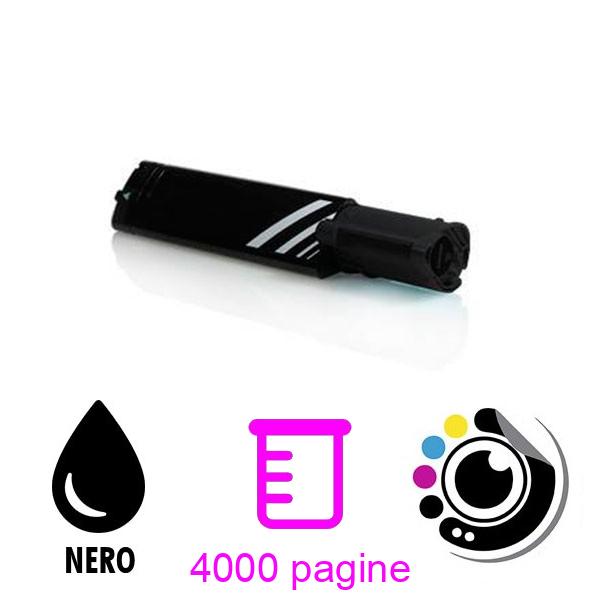 Compatibile Toner Epson Aculaser C1100 / CX11 Nero C13S050190