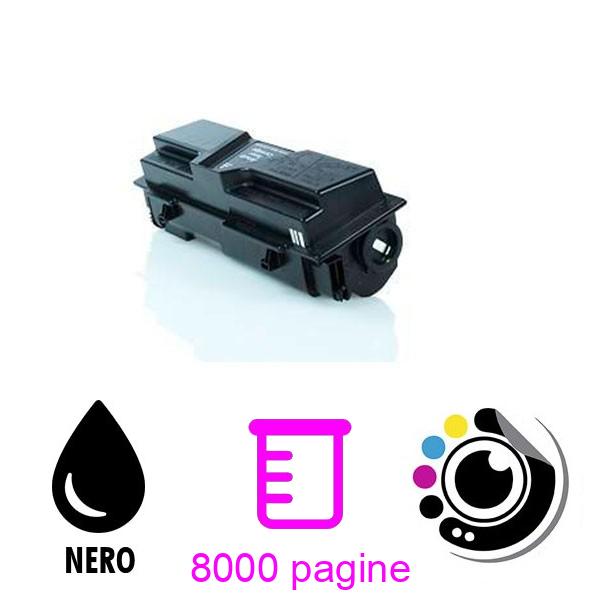 Compatibile Toner Epson Aculaser M2000 Nero C13S050435