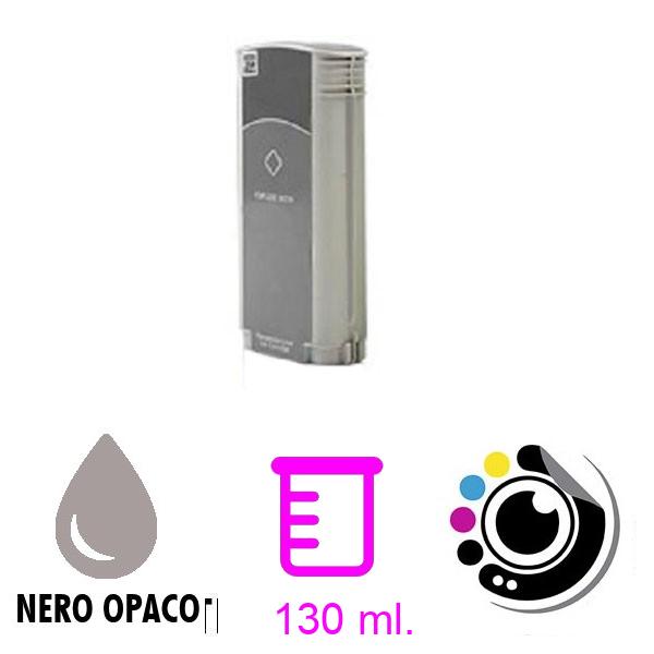 Compatibile Cartuccia HP 72 Nero Opaco C9403A