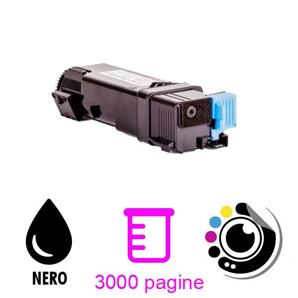 Compatibile Toner Epson Aculaser C2900 / CX29 Nero C13S050630