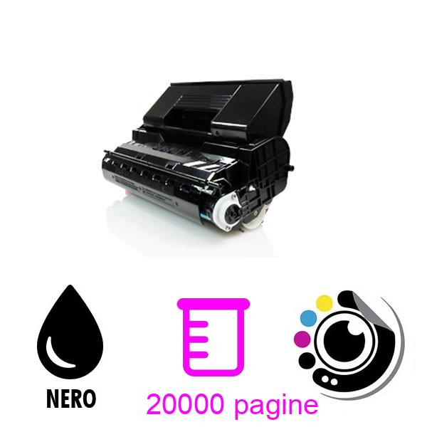 Compatibile Toner Epson Aculaser M4000 C13S051170