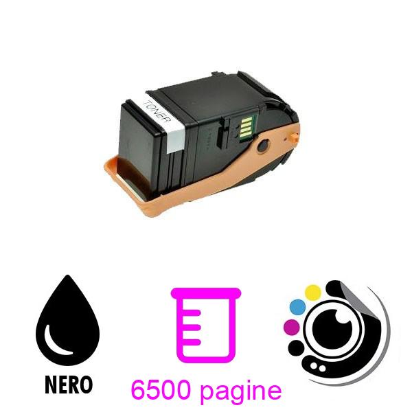 Compatibile Toner Epson Aculaser C9300 Nero C13S050605