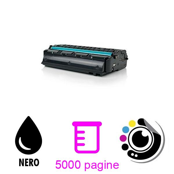 Compatibile Toner Ricoh Aficio SP3400 / SP3410 / SP3500 / SP3510 Nero