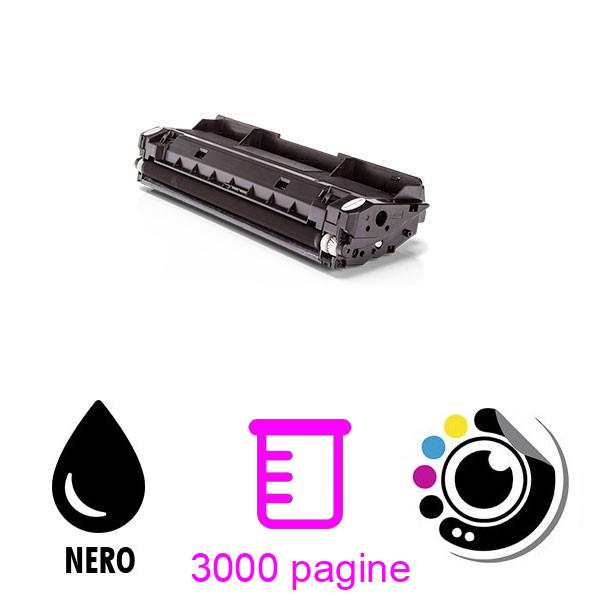 Compatibile Toner Samsung MLT-D116L Nero