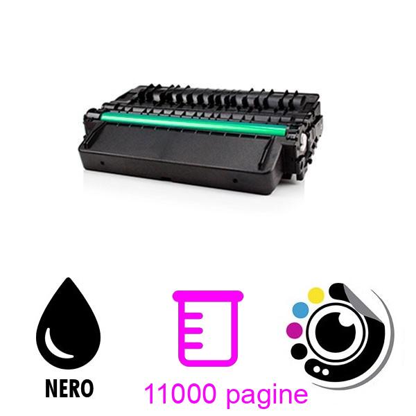 Toner compatibile Xerox Phaser 3320 Nero 106R02307