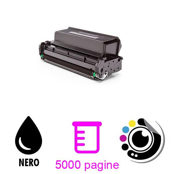Compatibile Toner Samsung MLT-D204L Nero SU929A per Samsung Proxpress M3325 M3375 M3825 M3875 M4025 M4075