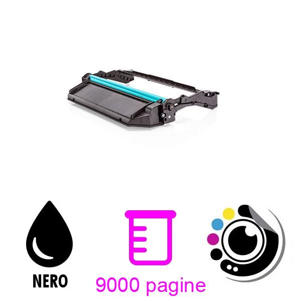 Compatibile Tamburo Samsung MLT-R116L Nero SV134A