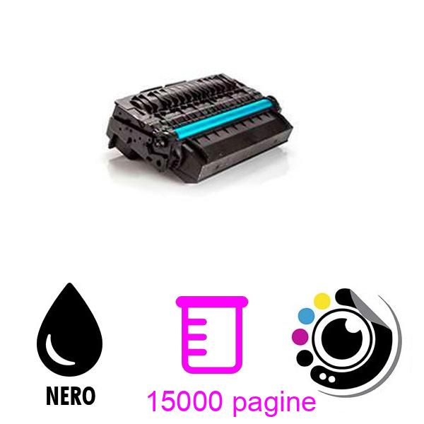 Compatibile Toner Samsung MLT-D203U Nero SU916A