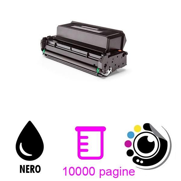 Compatibile Toner Samsung MLT-D204E Nero SU925A per Samsung Proxpress M3825 M3875 M4025 M4075