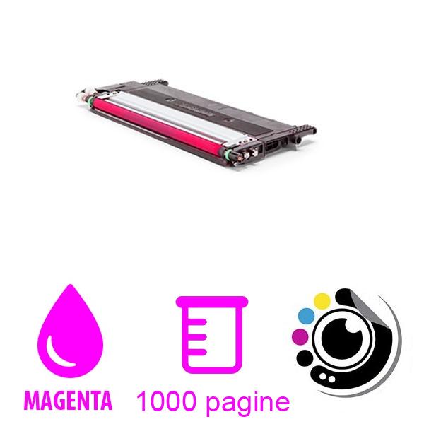 Compatibile Toner Samsung Xpress C430 / C480 Magenta CLT-M404S / M404 / SU234A