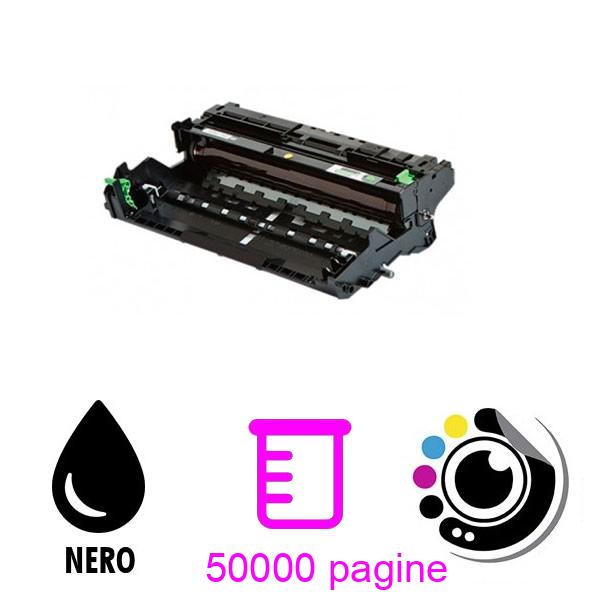 Compatibile Tamburo Brother DR-3400 Nero