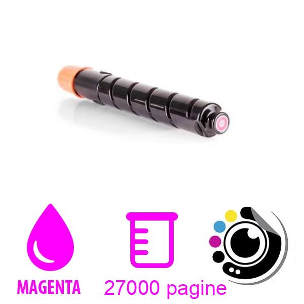 Compatibile Toner Canon C-EXV29 Magenta 2798B003 / CEXV29