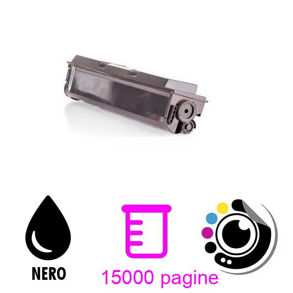 Toner compatibile Kyocera TK-450 Nero 1T02J50EU0 TK450 per FS-6970 DN