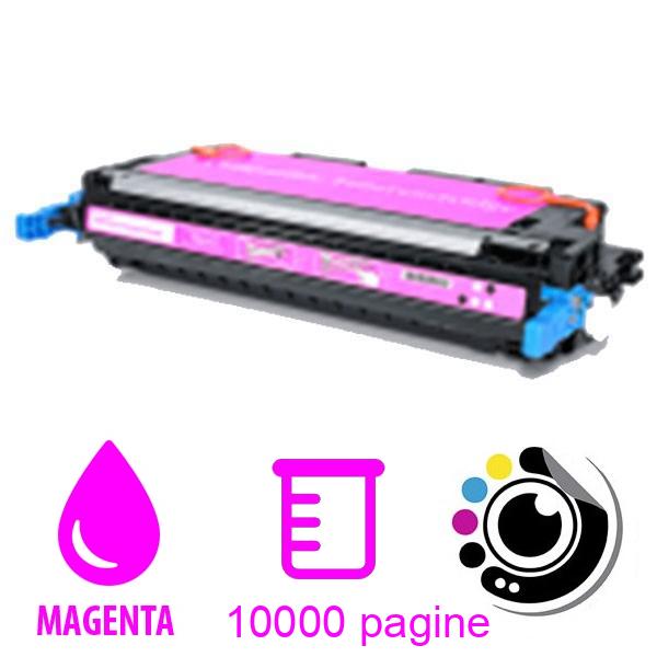 Compatibile Toner HP Q5953A / 643A Magenta