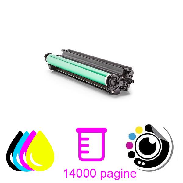 Tamburo Compatibile HP CE314A / 126A
