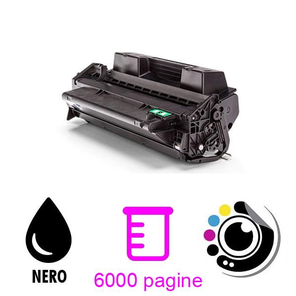 Compatibile Toner HP Q2610A / 10A Nero