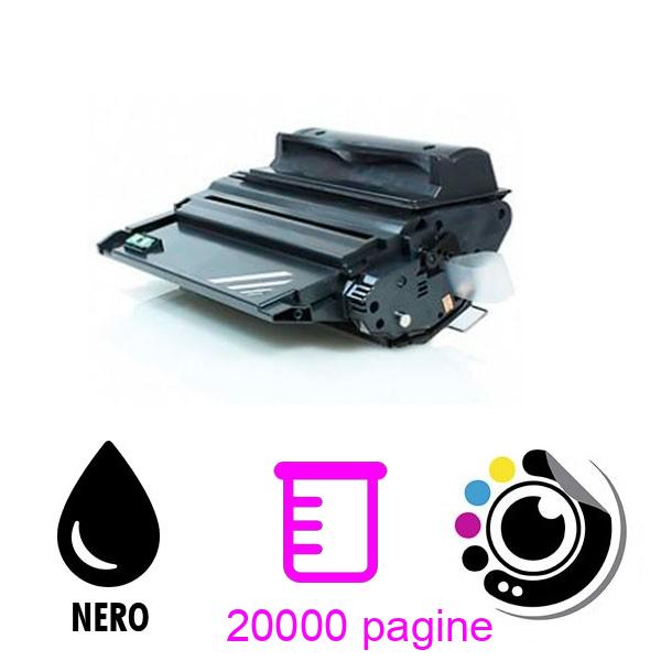 Compatibile Toner HP HP Q5942X / Q1338A / Q1339A / Q5945A Nero HP LaserJet 4250 / 4350
