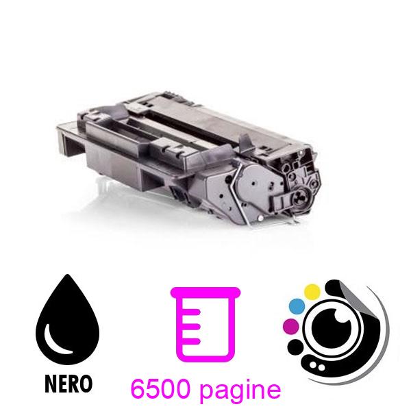 Compatibile Toner HP Q7551A / 51A Nero