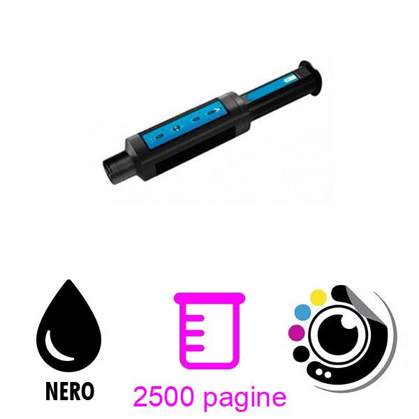Toner compatibile HP W1103A / 103A Nero