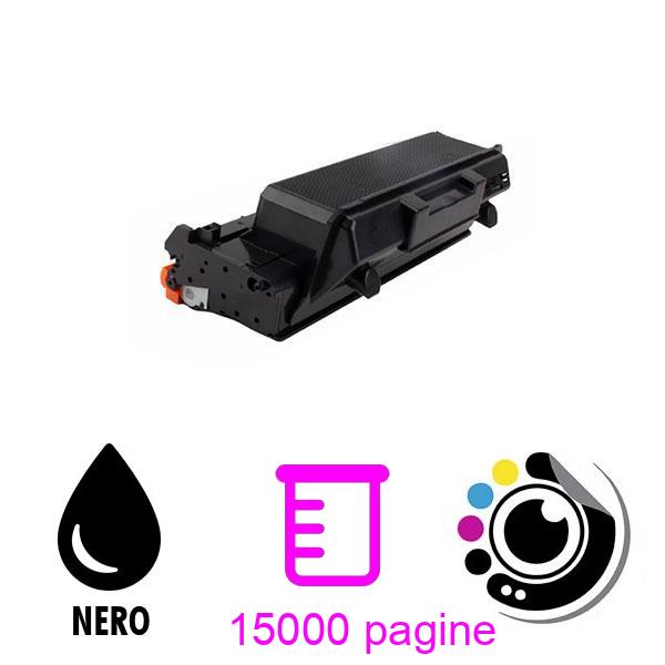 Toner compatibile HP W1331X / 331X Nero