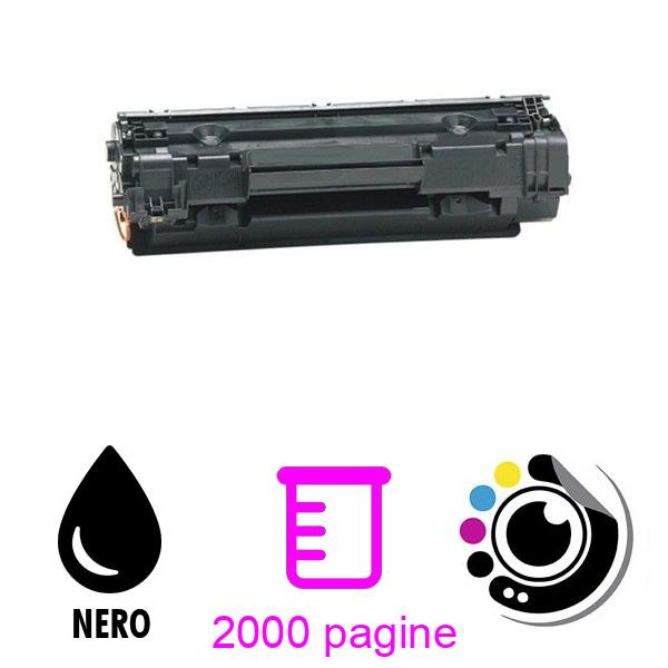 Compatibile Toner Hp W1420x Nero 142x